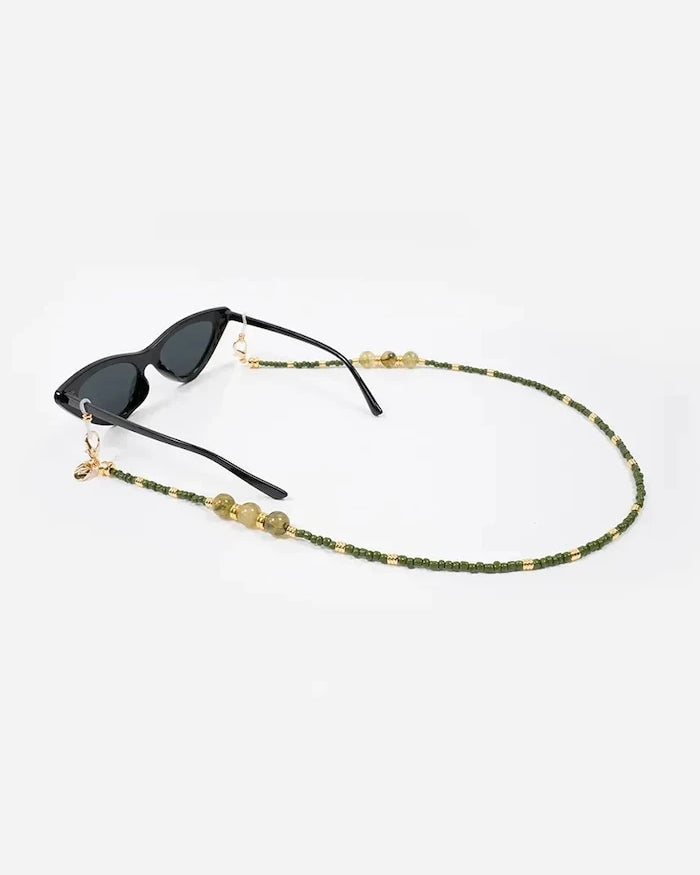 LaCoqueFrançaise Gözlük Zinciri 72 cm