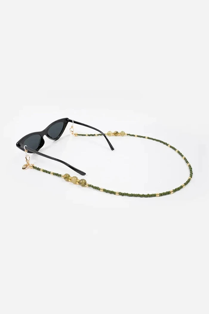 LaCoqueFrançaise Верижка за очила 72 cm