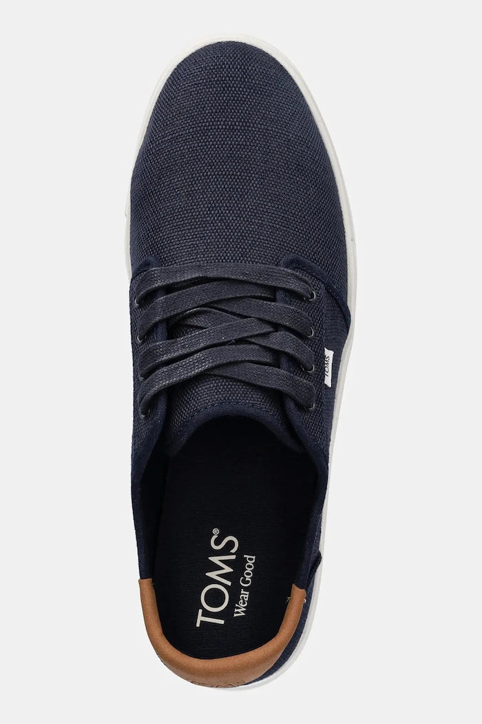 Toms LEGACY CANVAS Düşük Sneaker