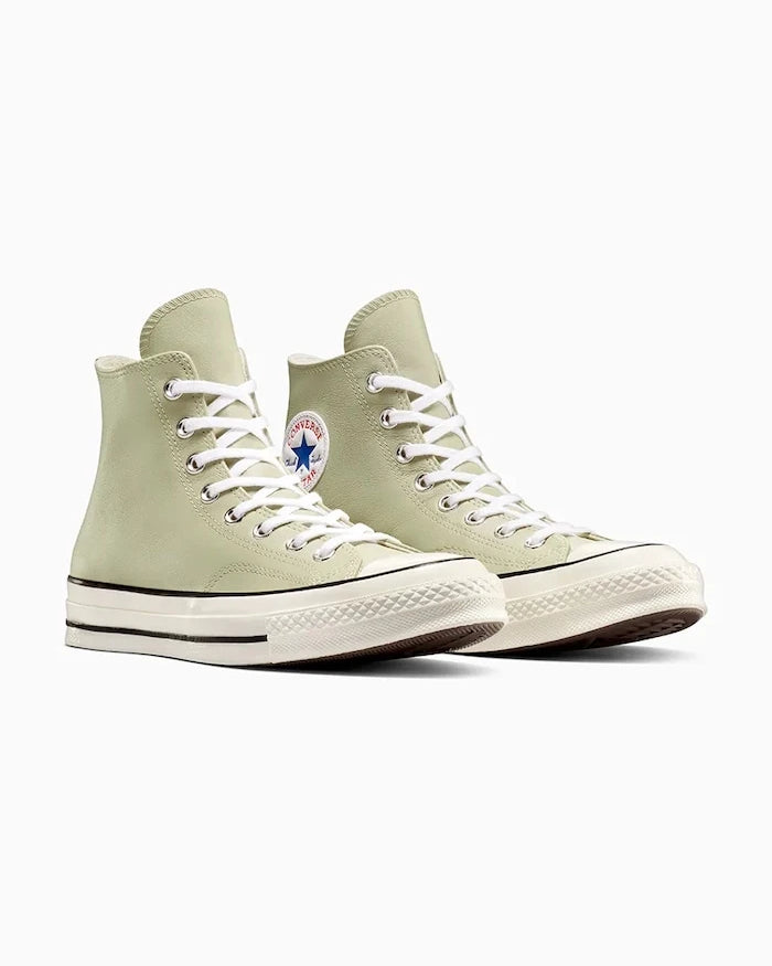 Converse Chuck 70 Deri Spor Ayakkabı