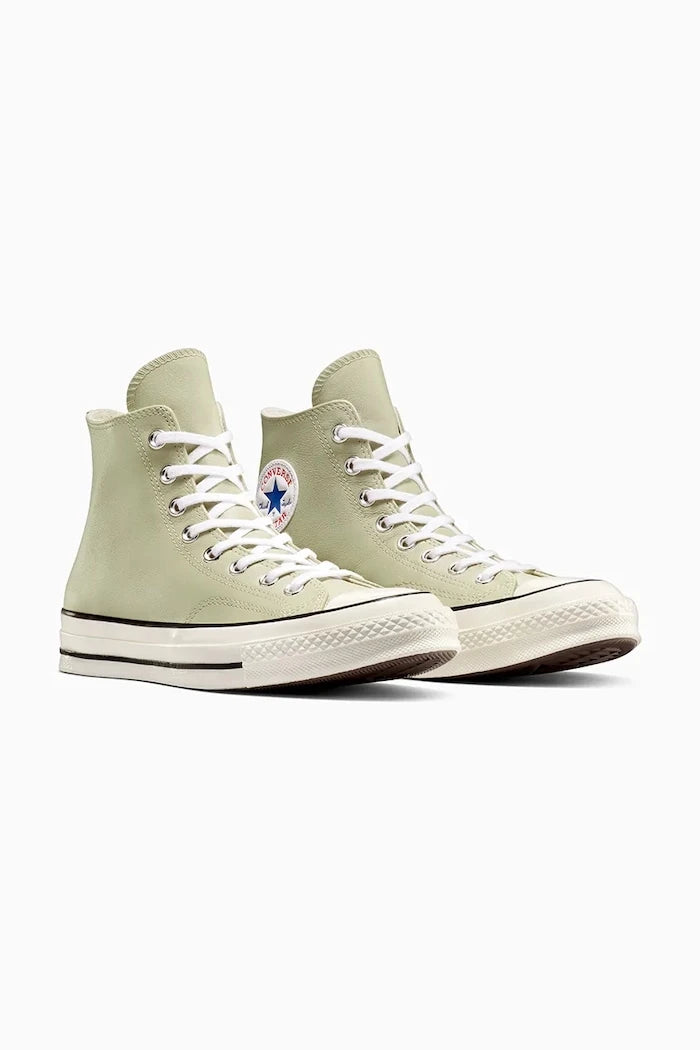 Converse Chuck 70 Deri Spor Ayakkabı