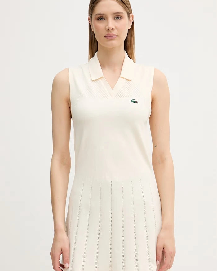Lacoste Elbise