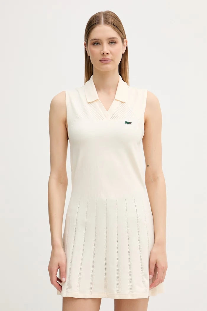 Lacoste Elbise