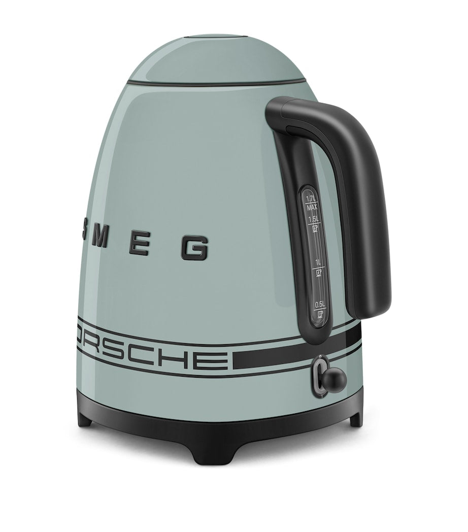 Smeg x Porsche Kettle (1.7L)