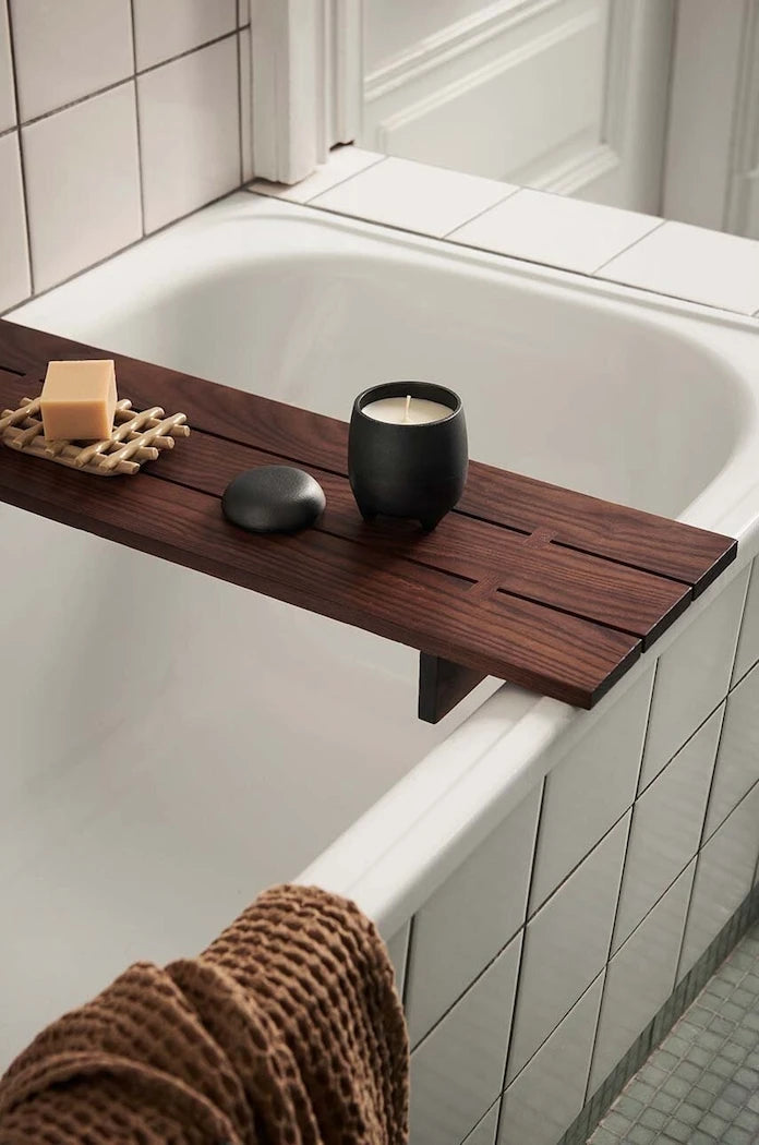 Сапунерка ferm LIVING Cashmere