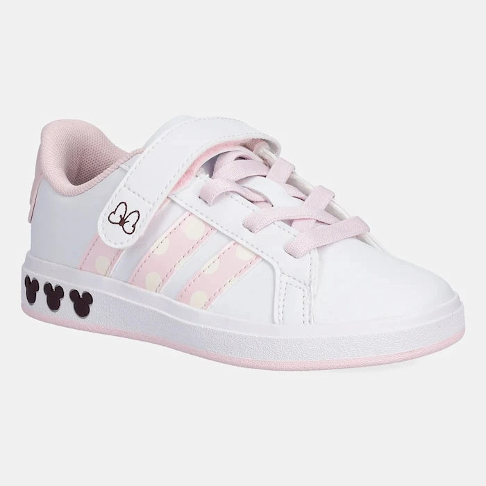 adidas GRAND COURT MINNIE Çocuk Spor Ayakkabı