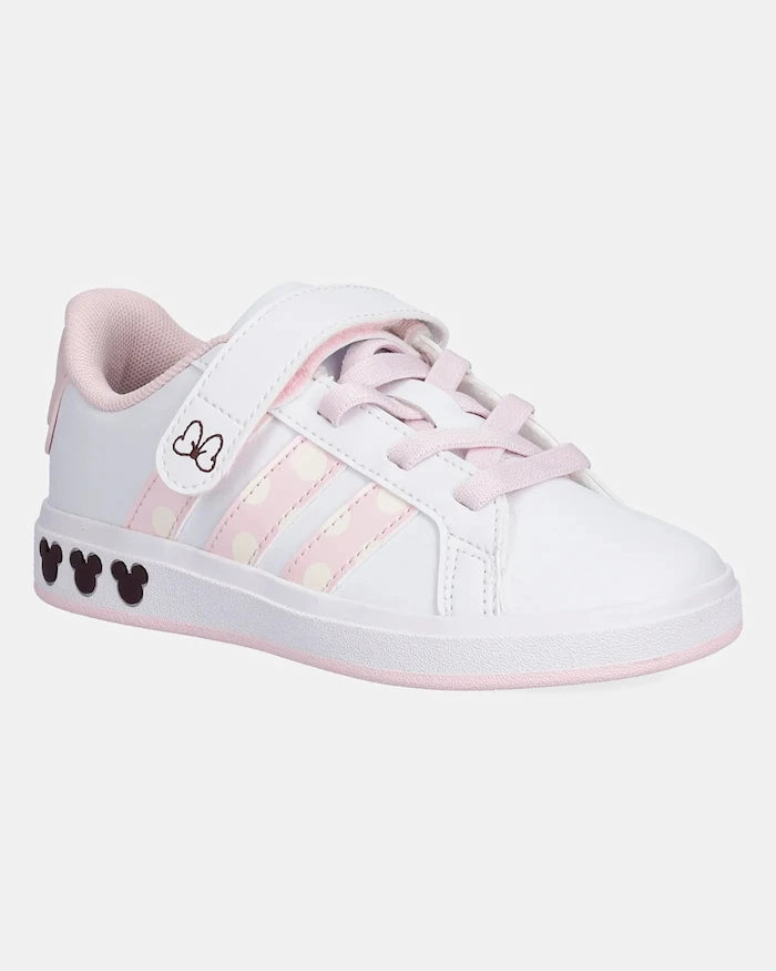 adidas GRAND COURT MINNIE Çocuk Spor Ayakkabı