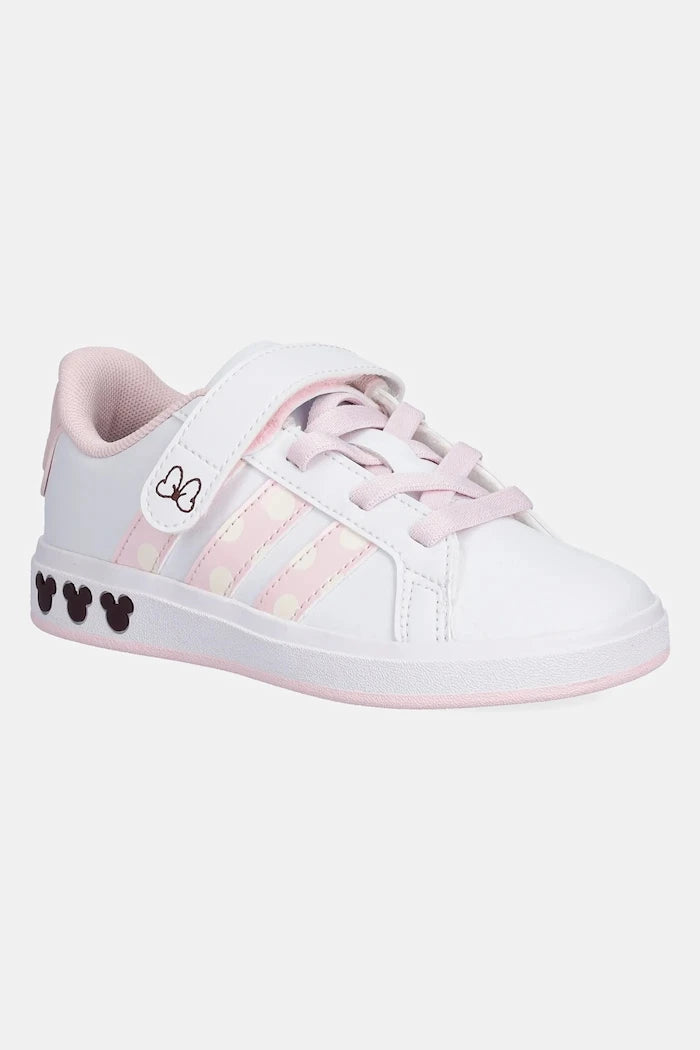 adidas GRAND COURT MINNIE Çocuk Spor Ayakkabı