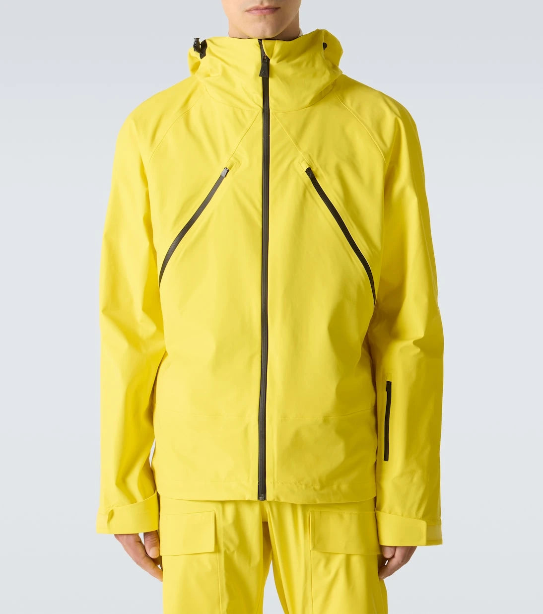Aztech Mountain - Hayden 3L Shell ski jacket