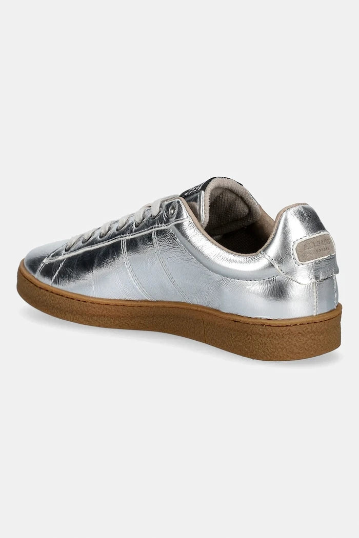 Кожени маратонки AllSaints Leon Sneaker
