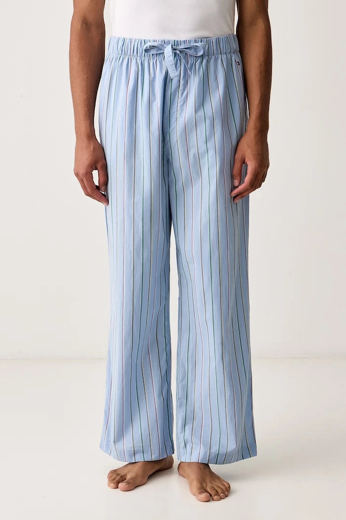 Pamuktan Erkek Pijama Altı