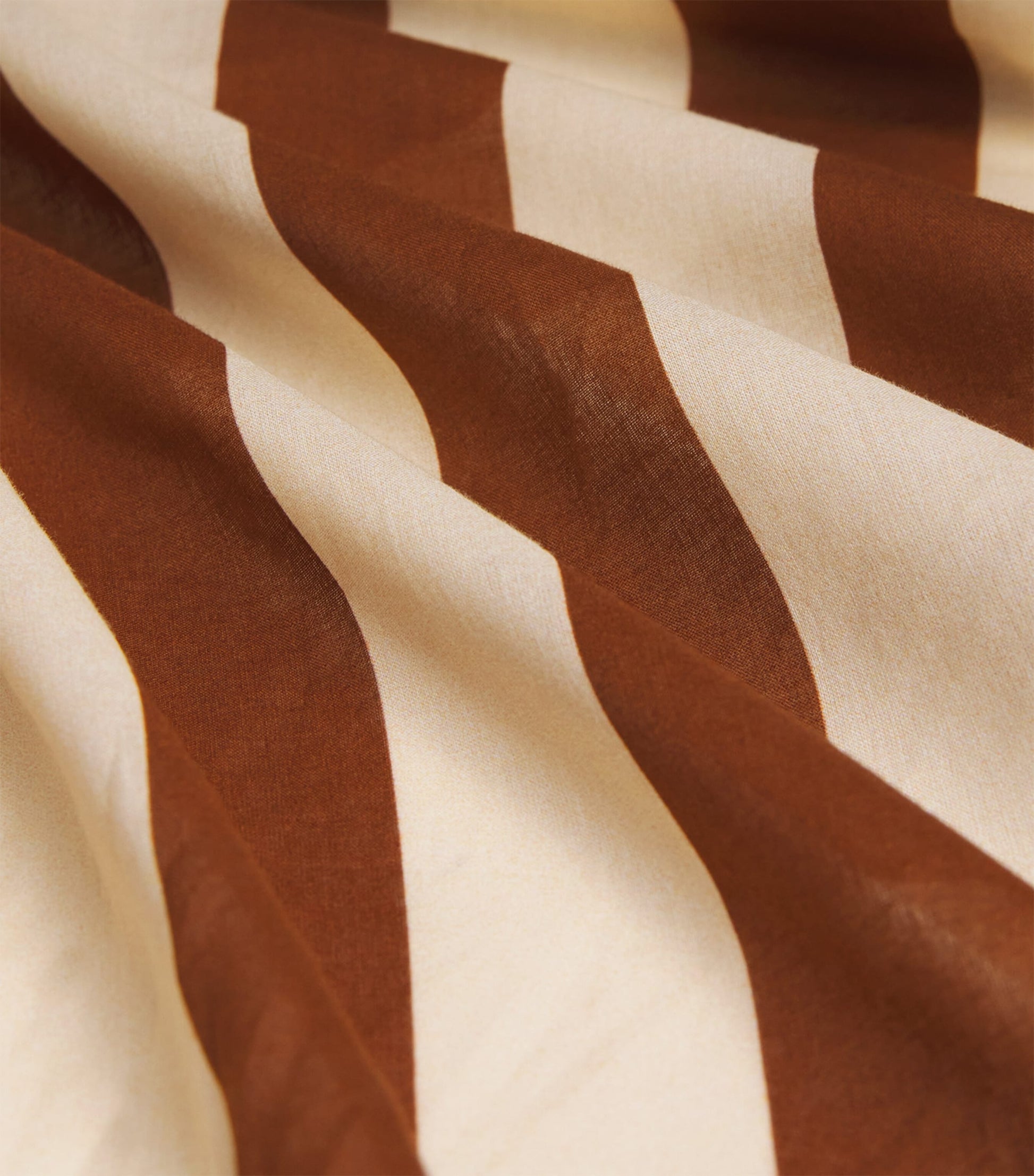 Johanna Ortiz Multi Cotton Infinity Palm Pareo