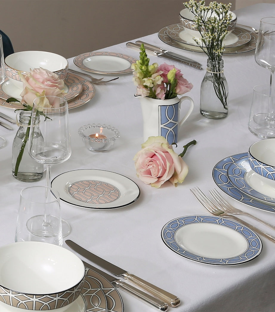 O.W.London Loop Milk Jug