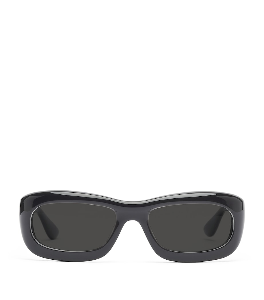 Port Tanger Acetate Ghaib Sunglasses