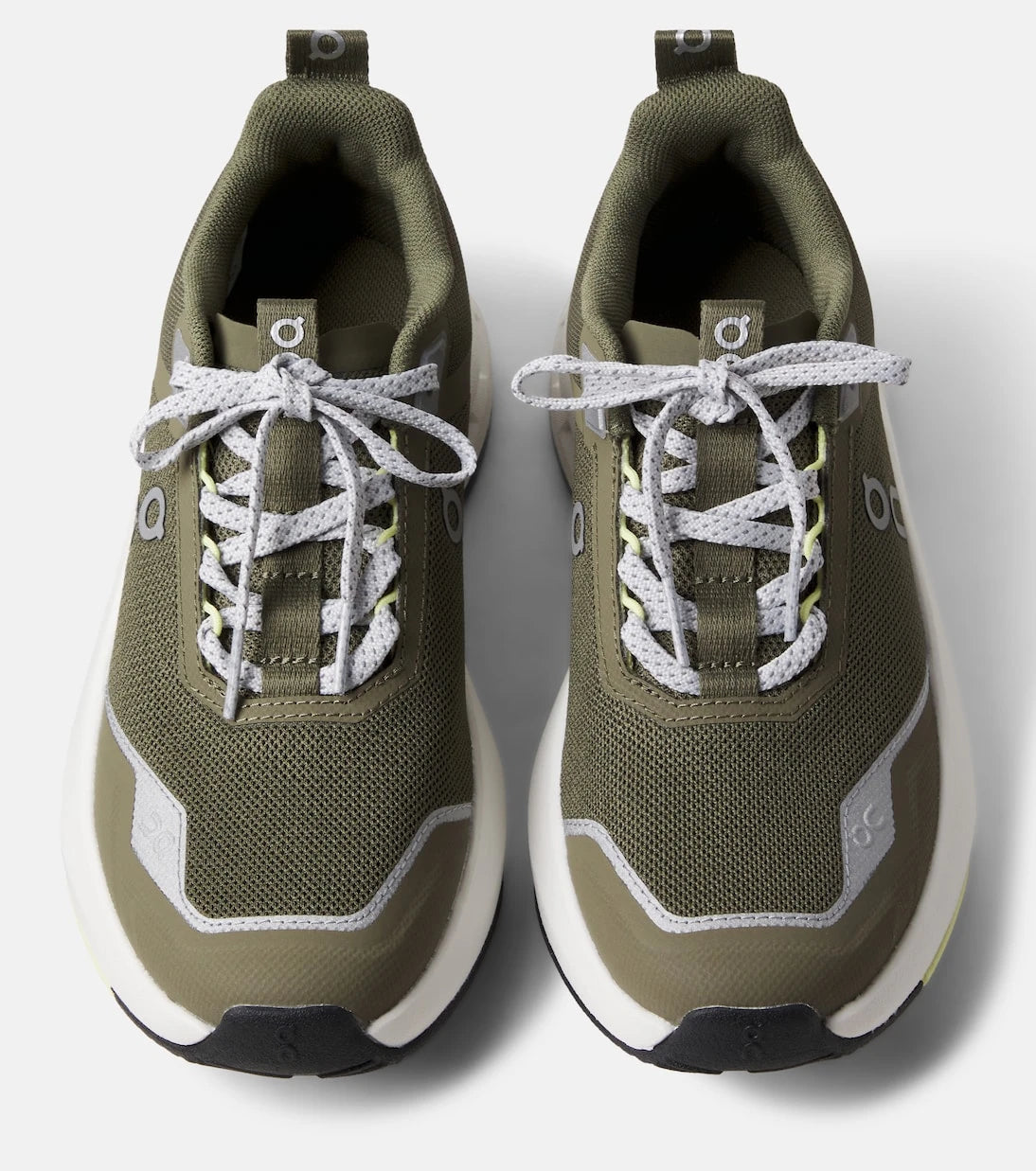 On Kids - Cloudnova Youth running shoes
