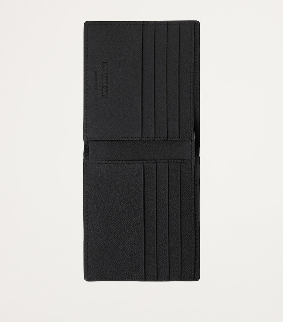 Check Bifold Wallet