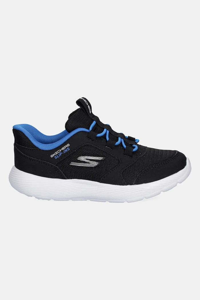 Детски маратонки Skechers DYNA-LITE-TURBO-BRISK BUDDIES
