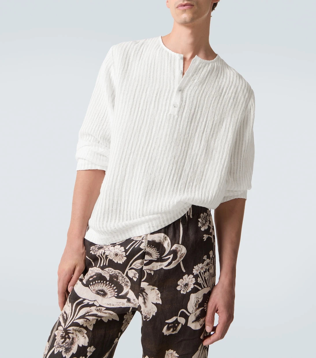 Commas - Striped T-shirt