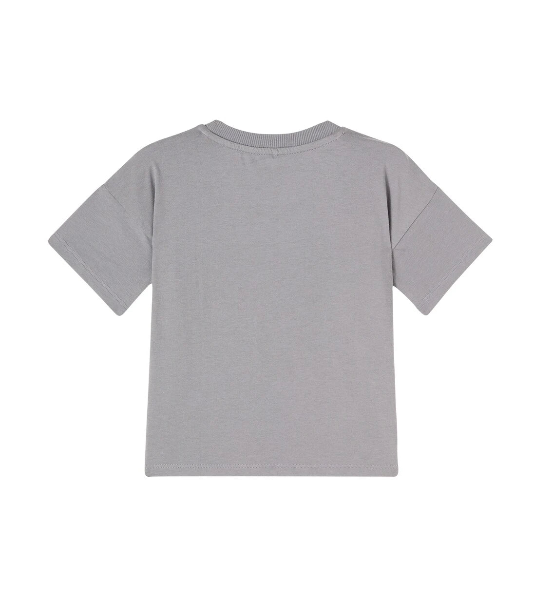 Mini Rodini - Bat cotton jersey T-shirt