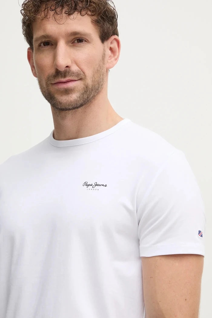 Тениска Pepe Jeans Original Basic