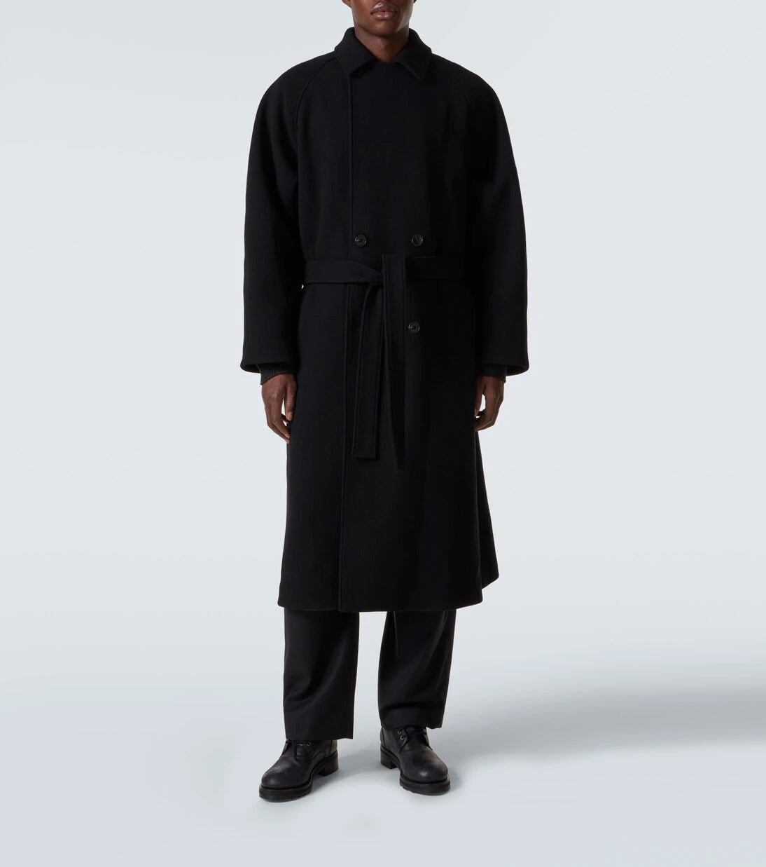 The Row - Eomer wool overcoat