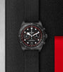 TUDOR Pelagos FXD Chrono Carbon Composite Watch 43mm