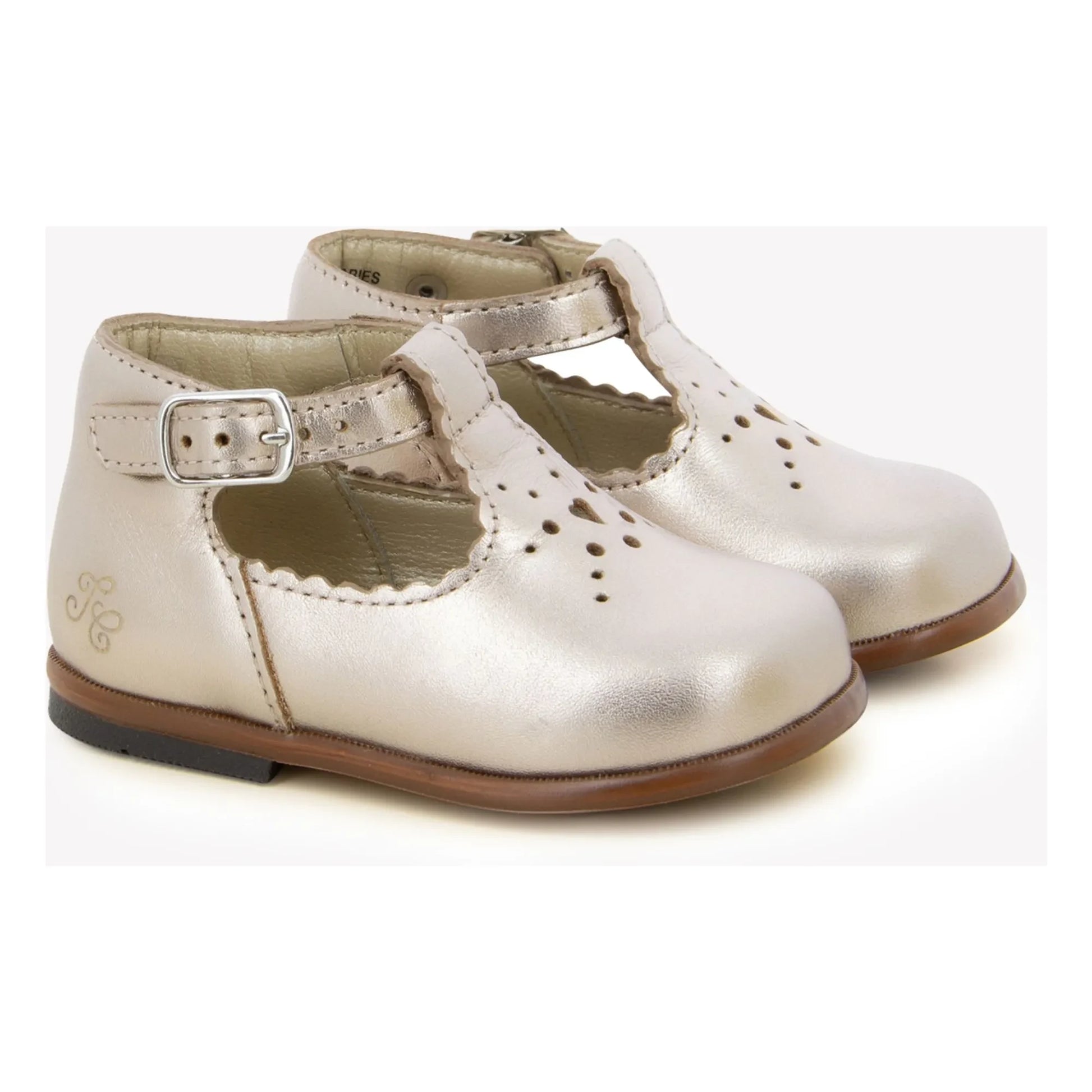 Tartine et Chocolat - Babies Boucles | Blue