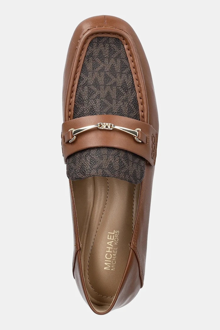 Мокасини MICHAEL Michael Kors Lena