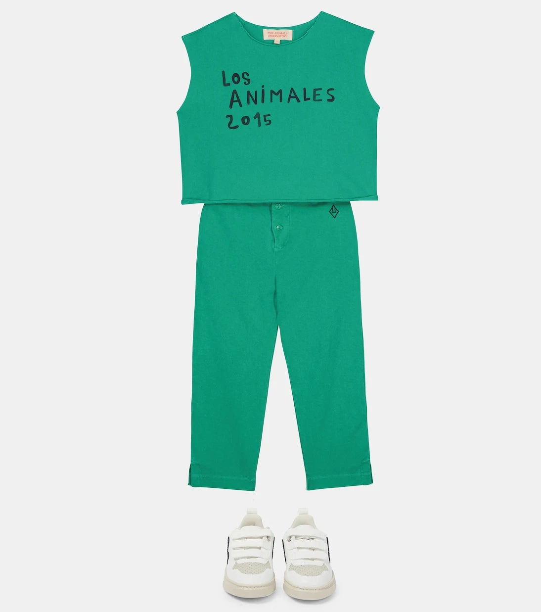 Veja Kids - حذاء رياضي V-10