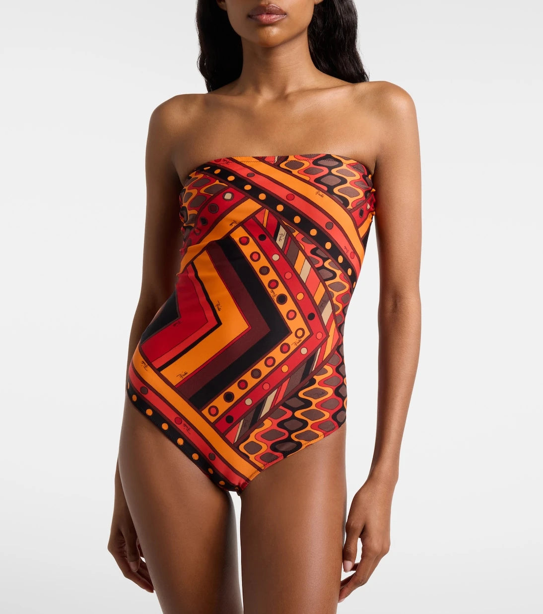 Pucci - Vivara swimsuit