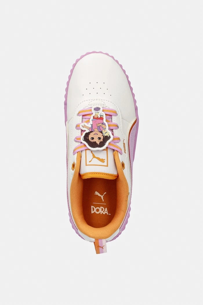 Puma Carina 3.0 DORA PS çocuk spor ayakkabısı