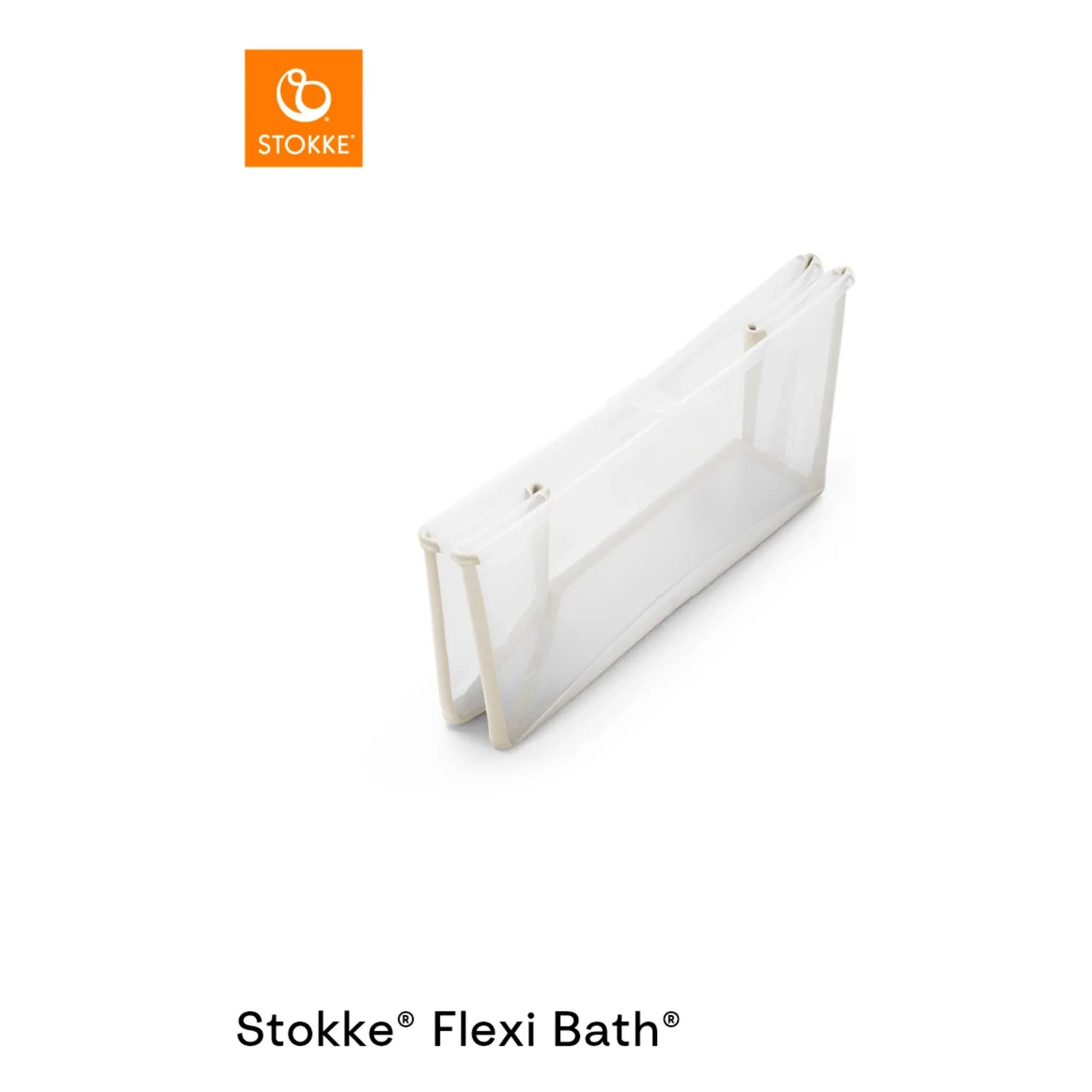 Stokke® - Flexi Bath® bathtub | Sand