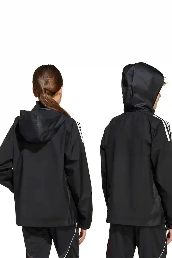 Детско яке adidas Performance AJAX