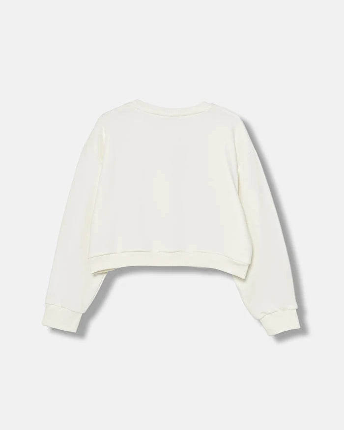 Детски суичър Pinko