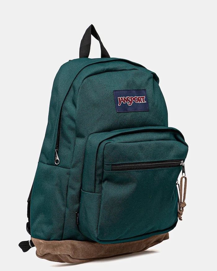 Jansport Right Pack Sırt Çantası