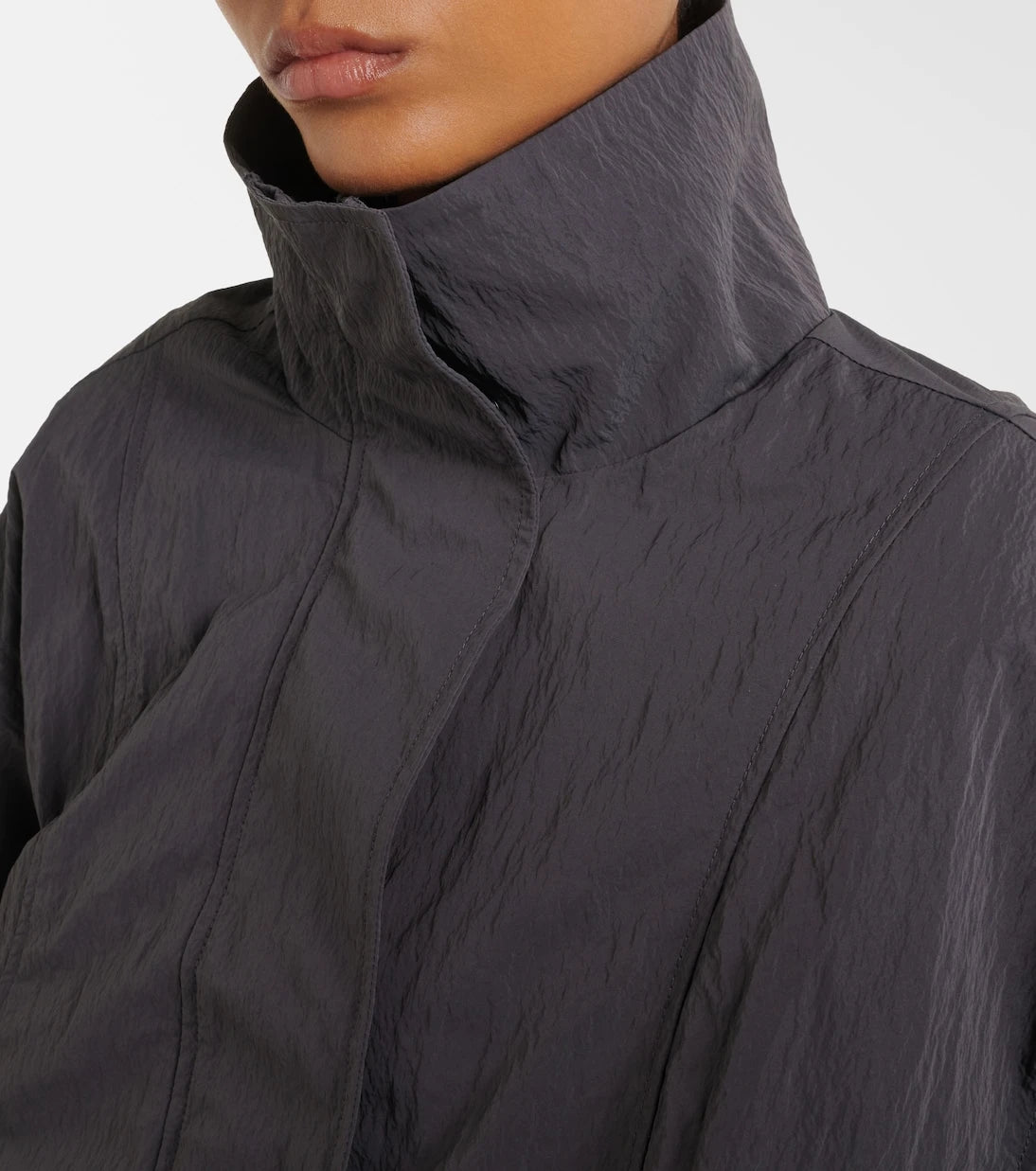 Rotate - Crispy Track jacket