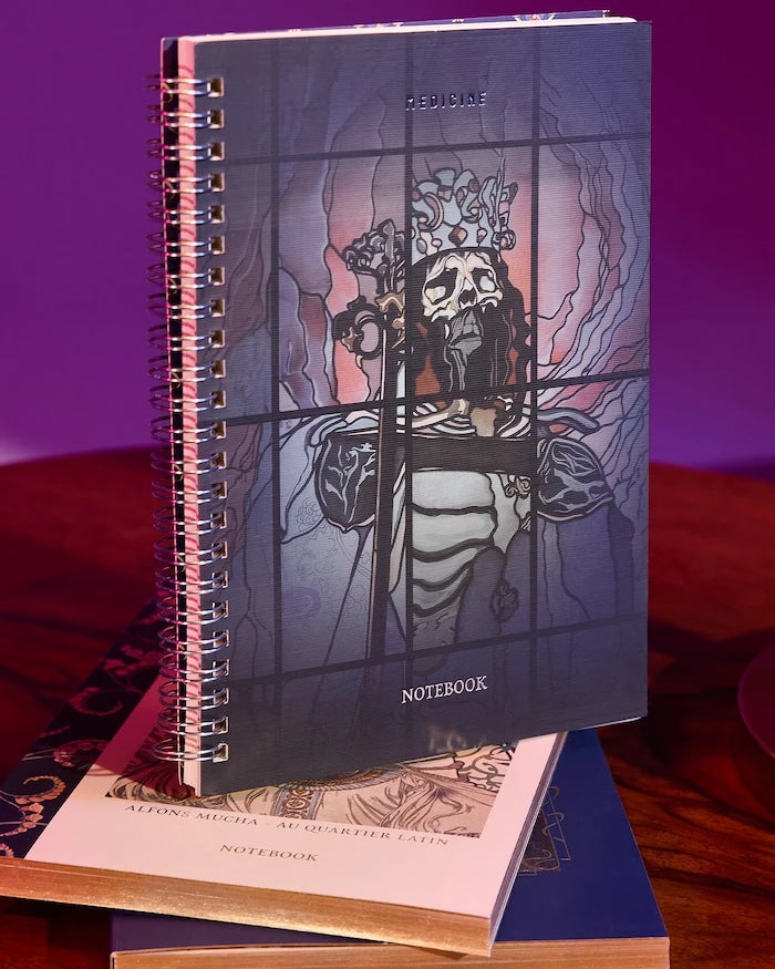 Yaylı Defter Medicine