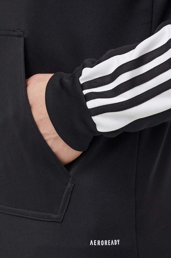 adidas Performance GK9548 Kapüşonlu Sweatshirt