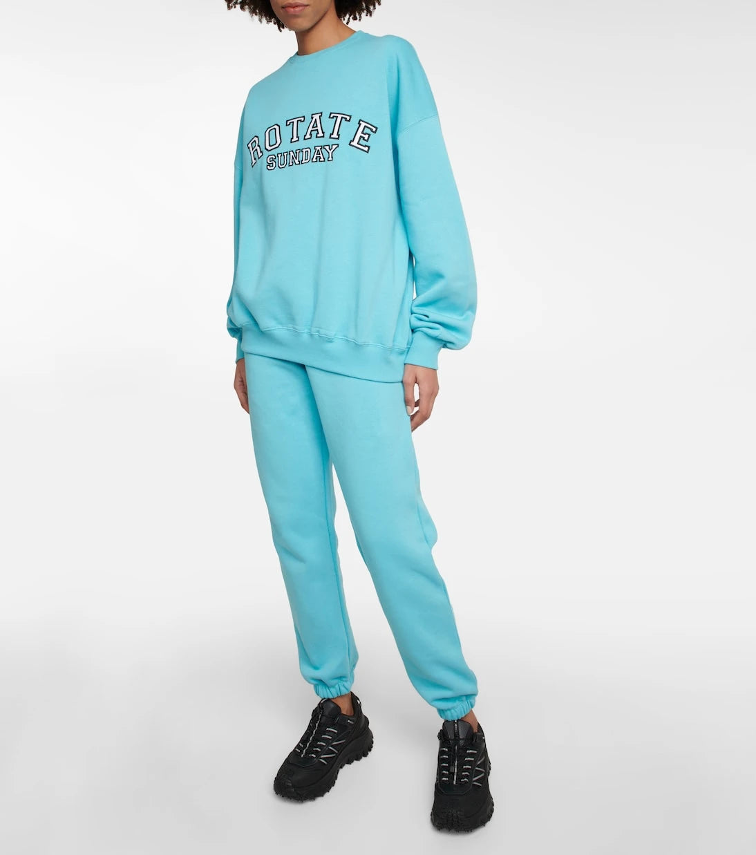 Rotate - Mimi cotton sweatpants