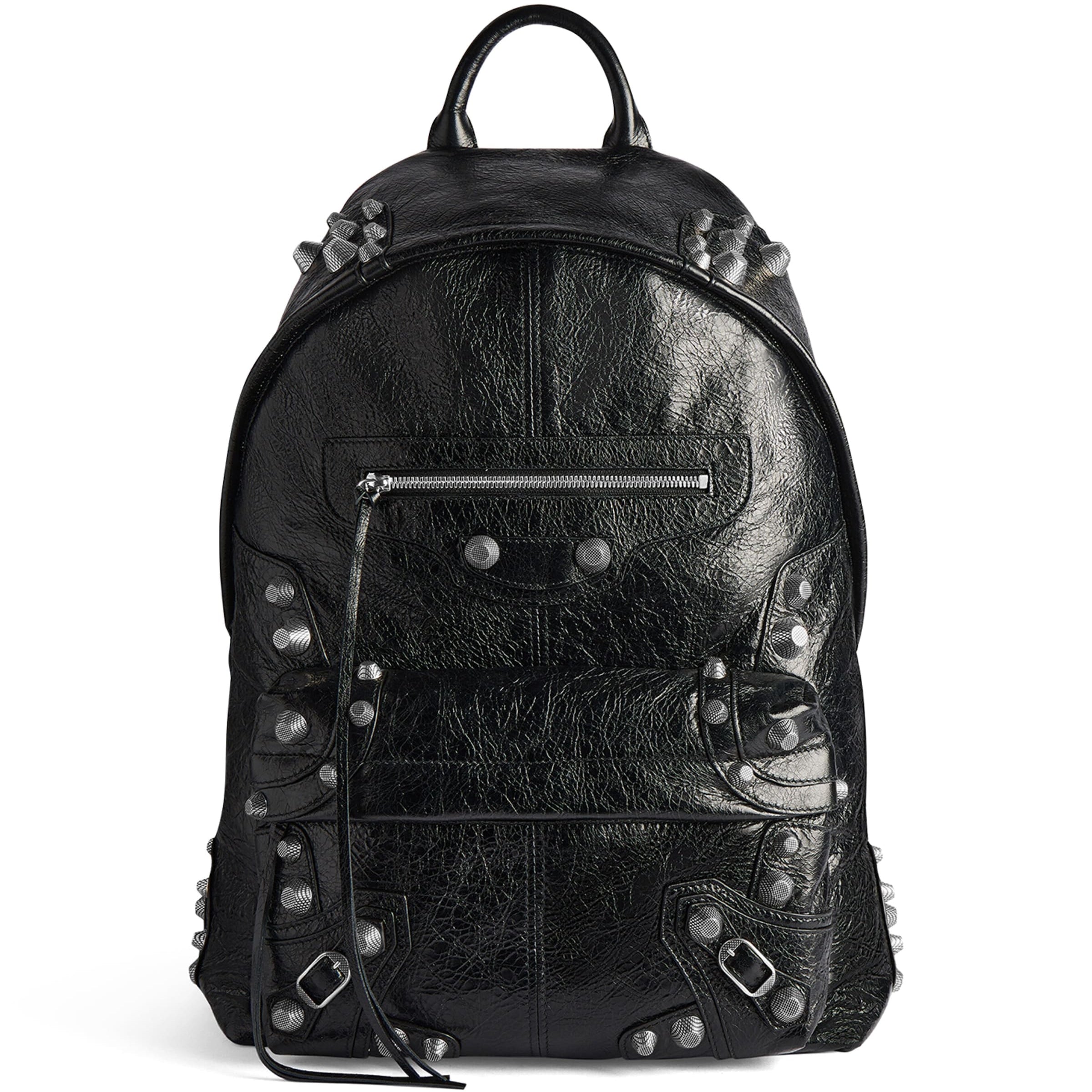 Balenciaga Le Cagole Backpack