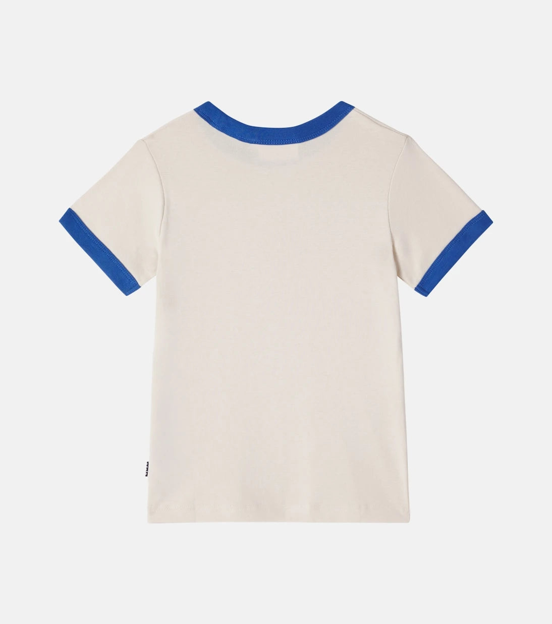 Molo - Ronnie printed cotton jersey T-shirt