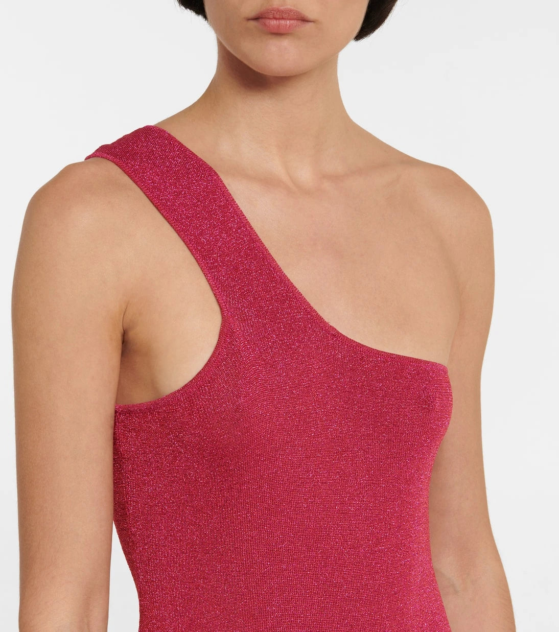 Dodo Bar Or - One-shoulder bodysuit