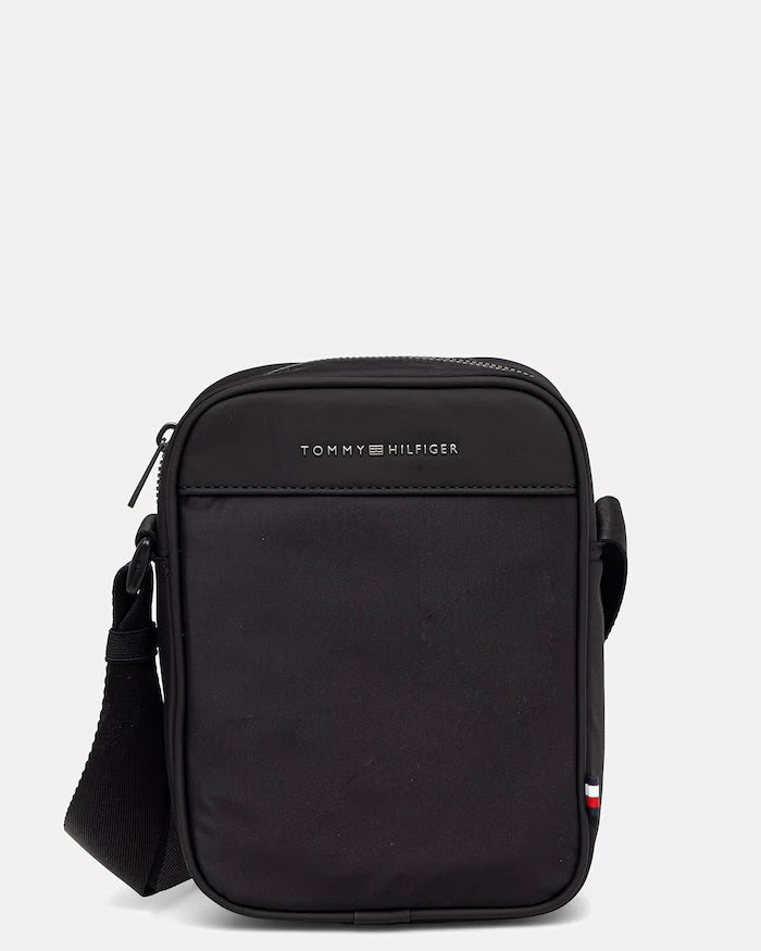 Tommy Hilfiger erkek omuz çantası