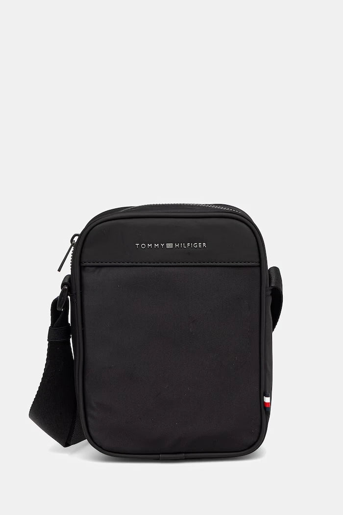 Tommy Hilfiger erkek omuz çantası