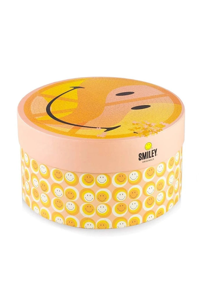 Donkey Smiley Tüp Puzzle 1000 Parça