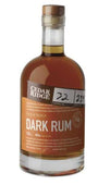Cedar Ridge Dark Rum (750 ml)