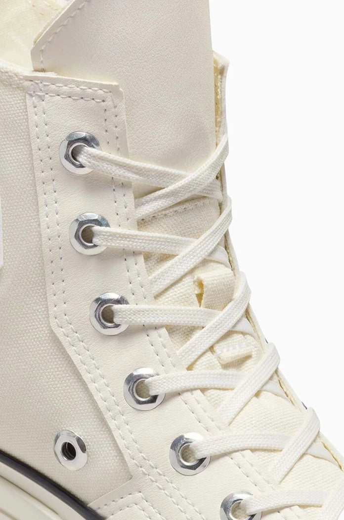 Converse Chuck 70 De Luxe Squared HI Yüksek Spor Ayakkabı