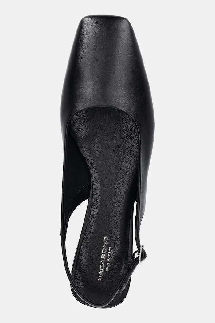 Кожени балеринки Vagabond Shoemakers DELIA