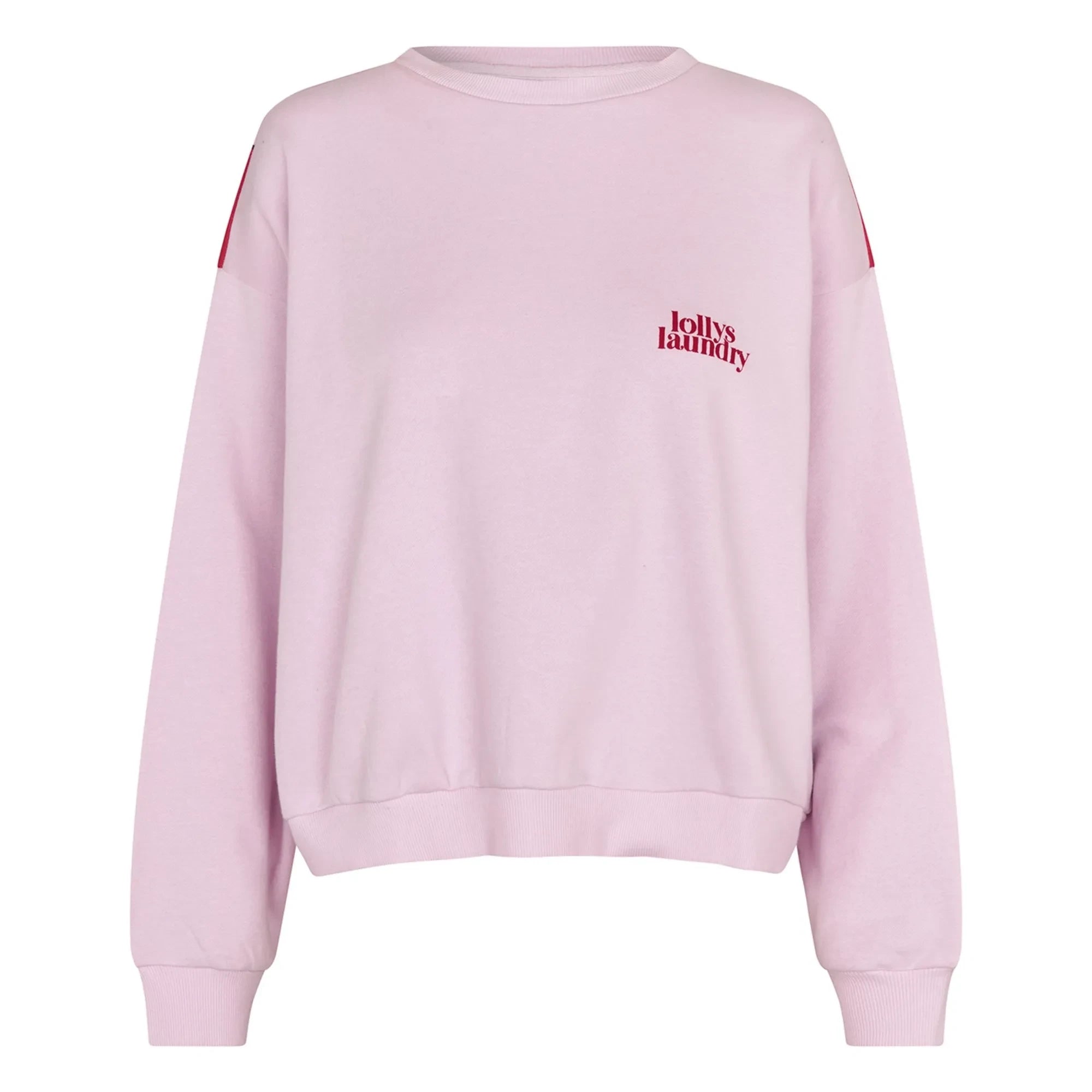 Lollys Laundry - Sweat Sunset Sydney | Pink