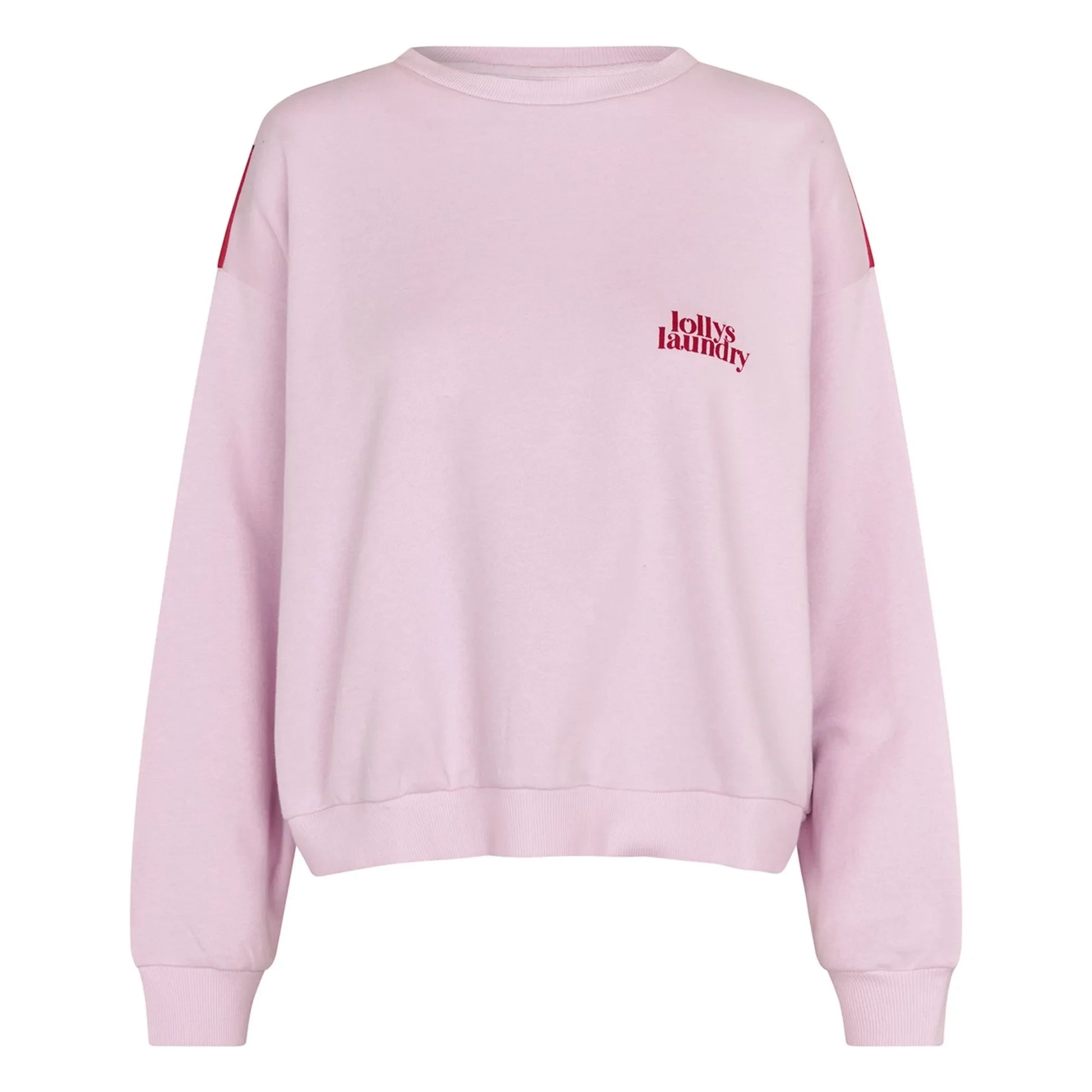 Lollys Laundry - Sweat Sunset Sydney | Pink